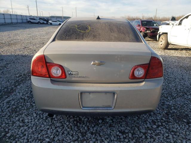 Photo 6 from auction – 2012 CHEVROLET MALIBU 2LT with VIN 1G1ZD5EU6CF259316