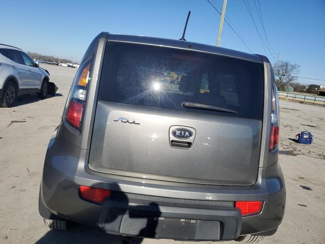 Foto 6 de la subasta – 2010 KIA SOUL + con VIN KNDJT2A28A7032307