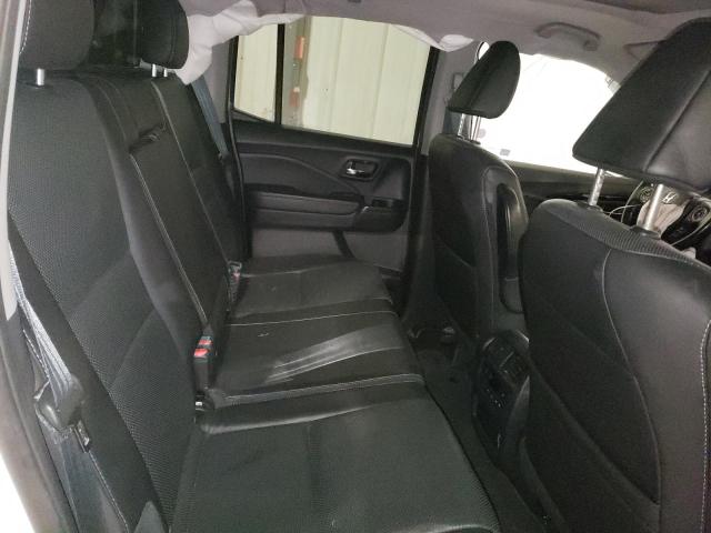 Photo 10 from auction – 2019 HONDA RIDGELINE with VIN 5FPYK3F73KB505366