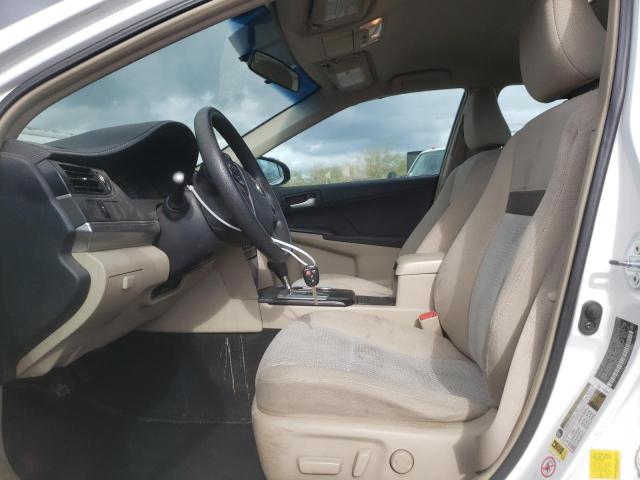 Photo 7 from auction – 2012 TOYOTA CAMRY BASE with VIN 4T4BF1FKXCR202882