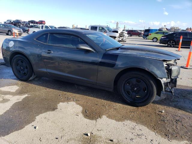 Photo 4 from auction – 2011 CHEVROLET CAMARO LS with VIN 2G1FA1ED1B9201349