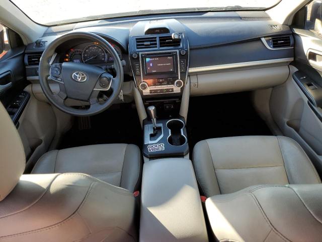 Photo 8 from auction – 2012 TOYOTA CAMRY BASE with VIN 4T4BF1FK6CR188334
