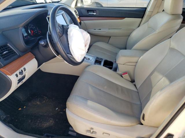 Photo 7 from auction – 2013 SUBARU OUTBACK 2. with VIN 4S4BRCLC3D3209108