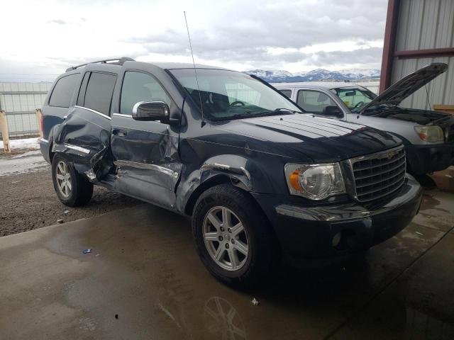 Photo 4 from auction – 2007 CHRYSLER ASPEN LIMI with VIN 1A8HW58P77F525069