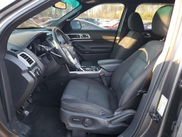 Photo 7 from auction – 2012 FORD EXPLORER X with VIN 1FMHK8D84CGA14874