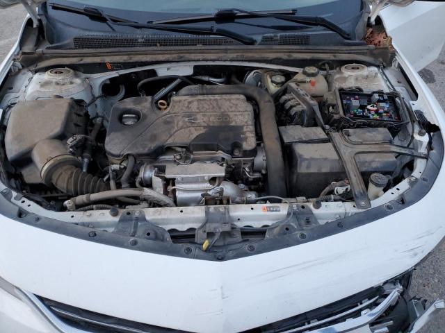 Photo 11 from auction – 2017 CHEVROLET MALIBU LT with VIN 1G1ZE5ST1HF146065