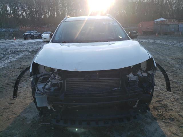 Photo 5 from auction – 2016 NISSAN ROGUE S with VIN KNMAT2MV6GP703665