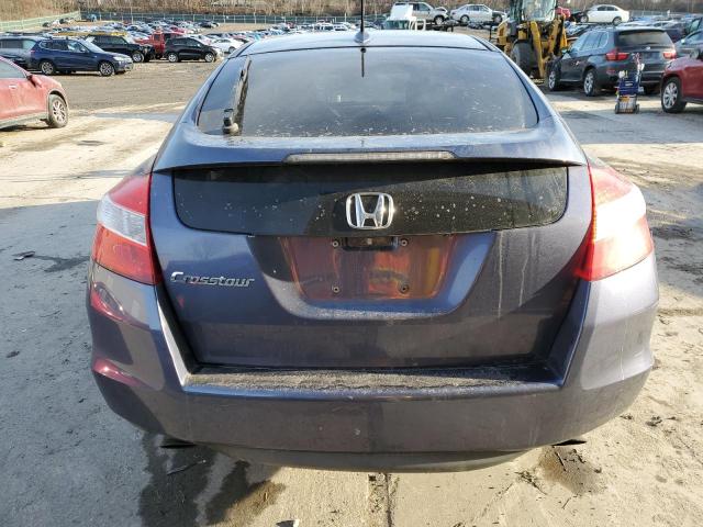 Photo 6 from auction – 2012 HONDA CROSSTOUR with VIN 5J6TF3H53CL002397