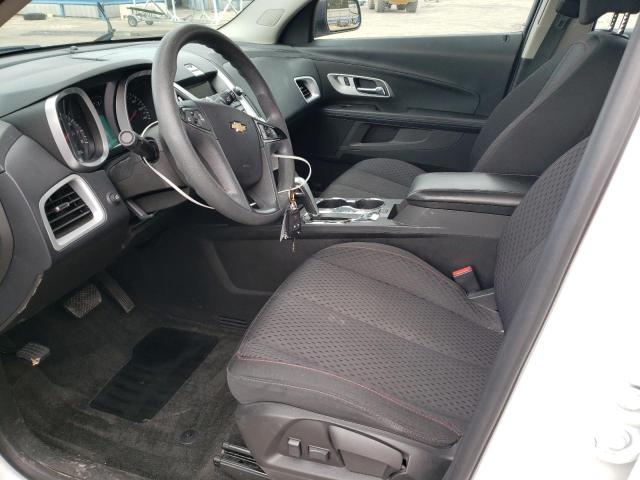 Photo 7 from auction – 2014 CHEVROLET EQUINOX LS with VIN 2GNALAEK6E6169215