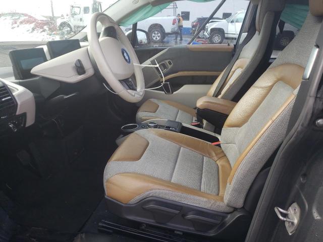 Photo 7 from auction – 2014 BMW I3 REX with VIN WBY1Z4C51EV274194