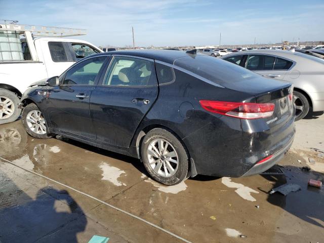 Photo 2 from auction – 2016 KIA OPTIMA LX with VIN 5XXGT4L32GG111645