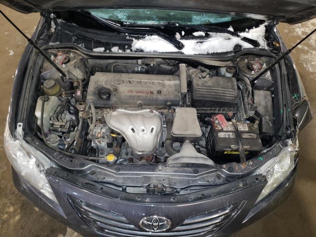 Photo 11 from auction – 2008 TOYOTA CAMRY CE with VIN 4T4BE46K48R012975