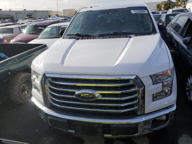 Zdjęcie 5 z aukcji – 2015 FORD F150 SUPER z VIN 1FTEW1CF5FKD82291