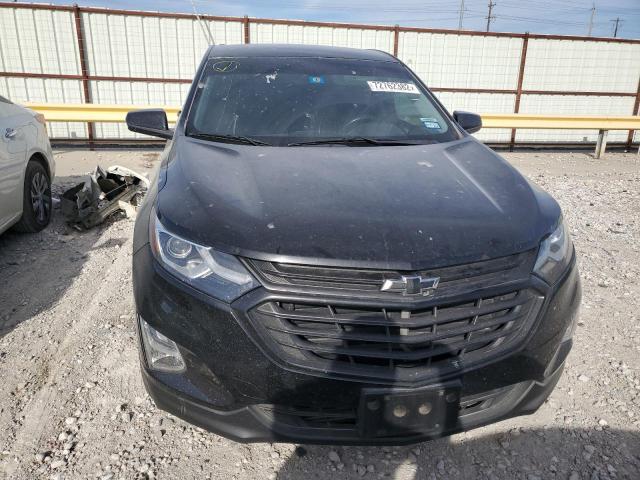 Photo 5 from auction – 2018 CHEVROLET EQUINOX LT with VIN 3GNAXJEV8JL291174