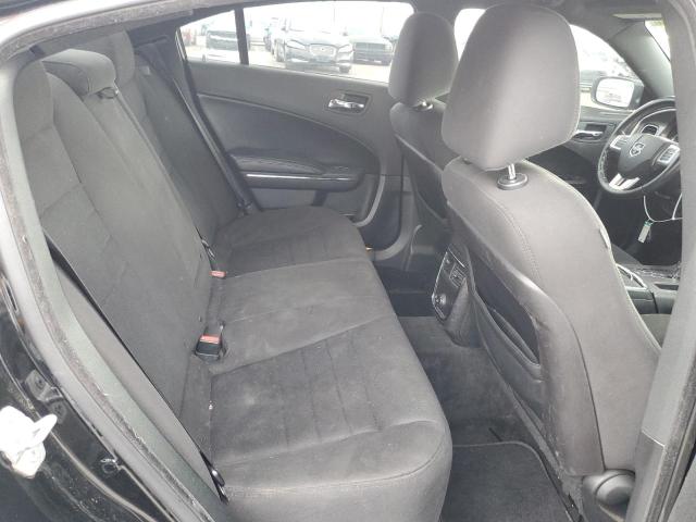 Photo 10 from auction – 2014 DODGE CHARGER SE with VIN 2C3CDXBG0EH368271