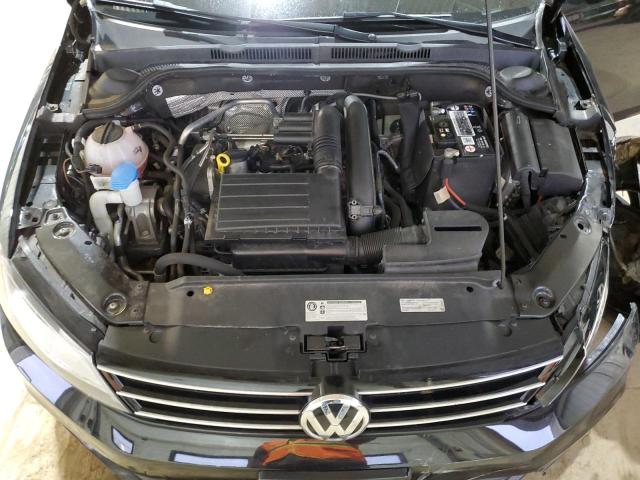 Photo 11 from auction – 2017 VOLKSWAGEN JETTA SE with VIN 3VWDB7AJ0HM322526