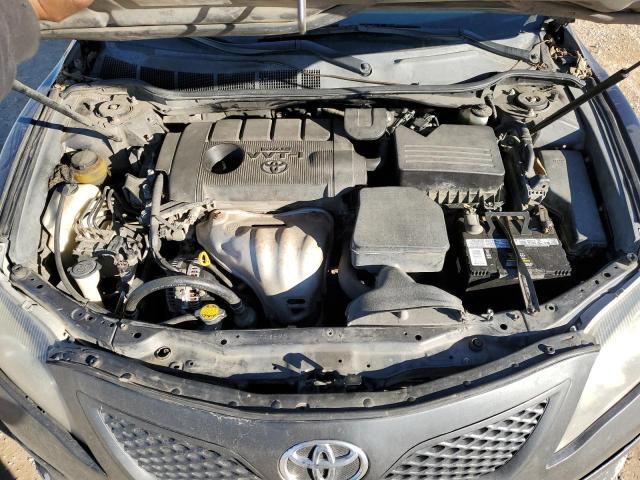 Photo 11 from auction – 2011 TOYOTA CAMRY BASE with VIN 4T1BF3EK0BU222886