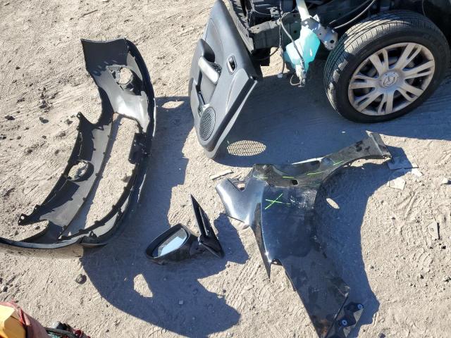 Photo 13 from auction – 2012 MAZDA MAZDA2 with VIN JM1DE1KY7C0141728