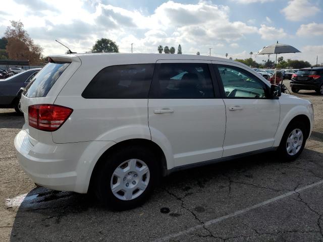 Photo 3 from auction – 2009 DODGE JOURNEY SE with VIN 3D4GG47B89T142219