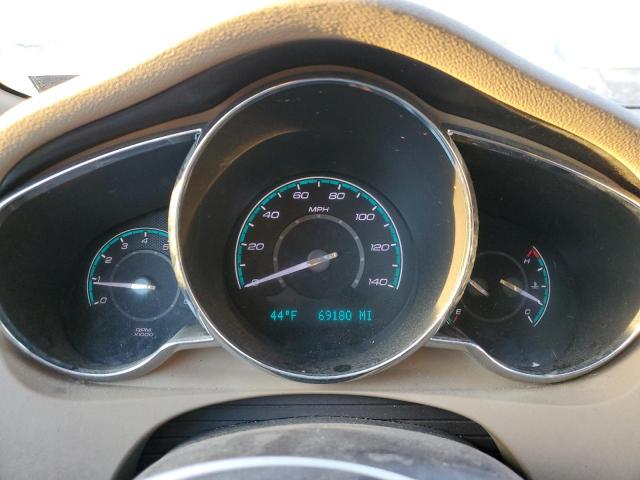 Photo 9 from auction – 2011 CHEVROLET MALIBU LS with VIN 1G1ZB5E19BF343639