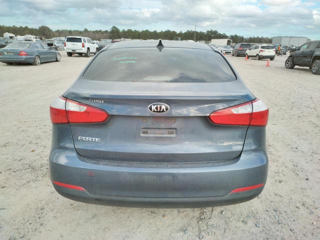 Photo 6 from auction – 2016 KIA FORTE LX with VIN KNAFK4A65G5554126