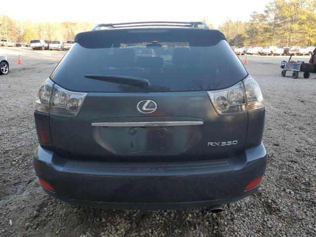 Photo 6 from auction – 2004 LEXUS RX330 with VIN JTJHA31U440016305