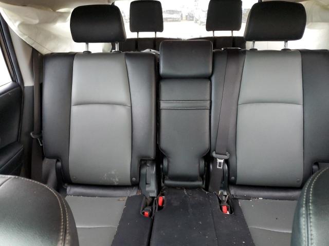 Photo 10 from auction – 2019 TOYOTA 4RUNNER SR with VIN JTEZU5JR7K5210294