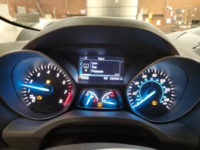 Photo 9 from auction – 2014 FORD ESCAPE TIT with VIN 1FMCU9J96EUE57894