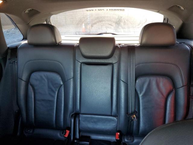 Photo 10 from auction – 2012 AUDI Q5 PRESTIG with VIN WA1WKAFP7CA019099
