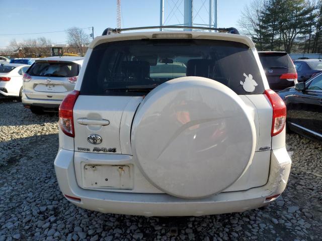 Photo 6 from auction – 2008 TOYOTA RAV4 LIMIT with VIN JTMBD31V885172056