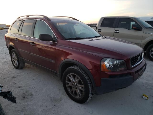 Photo 4 from auction – 2005 VOLVO XC90 with VIN YV1CY592751206399
