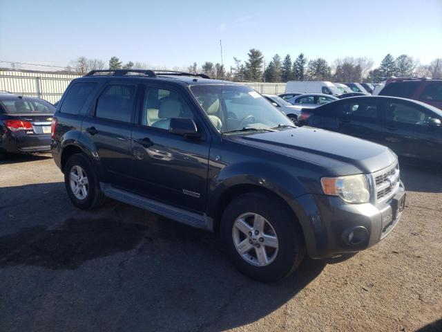 Photo 4 from auction – 2008 FORD ESCAPE HEV with VIN 1FMCU59H48KD64280
