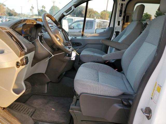 Photo 7 from auction – 2016 FORD TRANSIT T- with VIN 1FBZX2YM8GKA83654