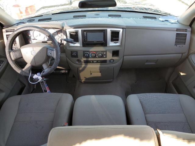Фото 8 с аукциона – 2008 DODGE RAM 2500 S с VIN 3D7KS28A48G208925