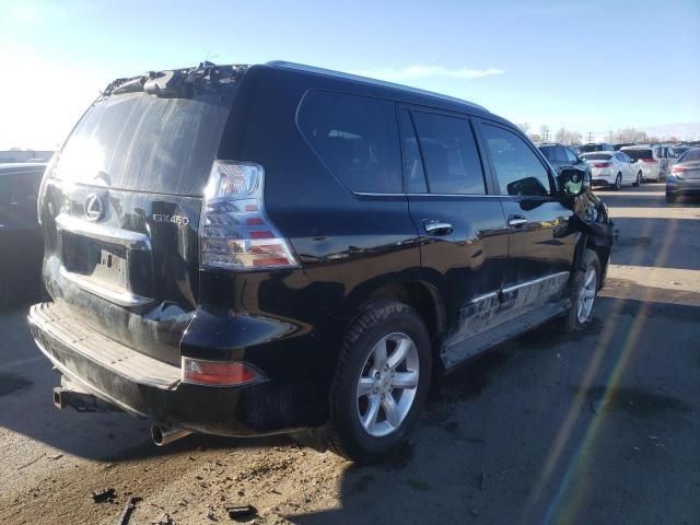 Photo 3 from auction – 2016 LEXUS GX 460 with VIN JTJBM7FX0G5147777