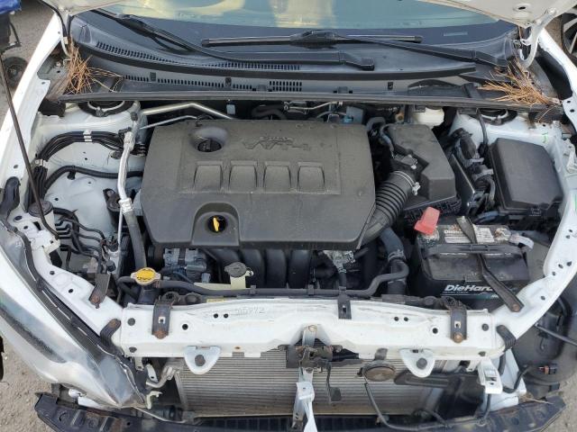 Photo 11 from auction – 2016 TOYOTA COROLLA L with VIN 2T1BURHE7GC685325