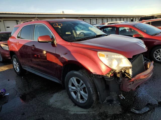 Photo 4 from auction – 2012 CHEVROLET EQUINOX LT with VIN 2GNFLNE50C6331599
