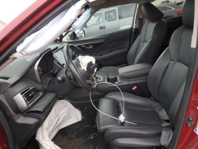 Photo 7 from auction – 2020 SUBARU OUTBACK LI with VIN 4S4BTANC3L3261646