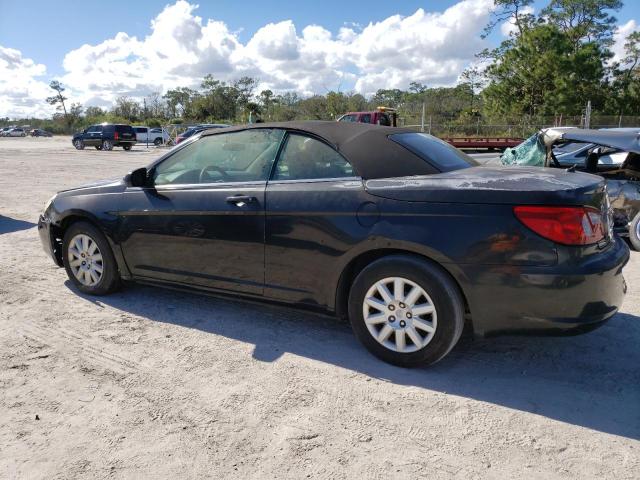 Photo 2 from auction – 2008 CHRYSLER SEBRING with VIN 1C3LC45K98N627465