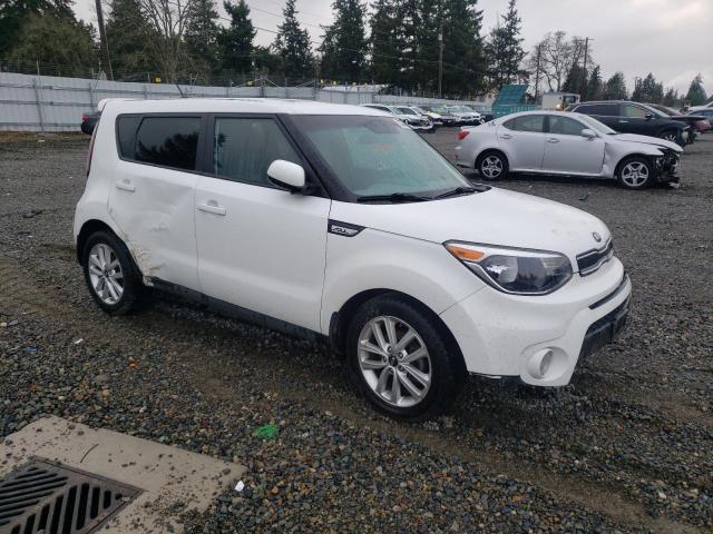 Photo 4 from auction – 2017 KIA SOUL + with VIN KNDJP3A5XH7436563