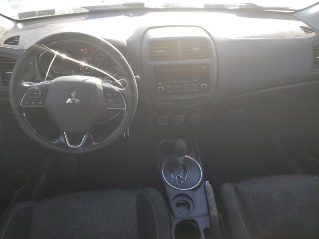 Photo 8 from auction – 2016 MITSUBISHI OUTLANDER with VIN JA4AP3AU1GZ061098