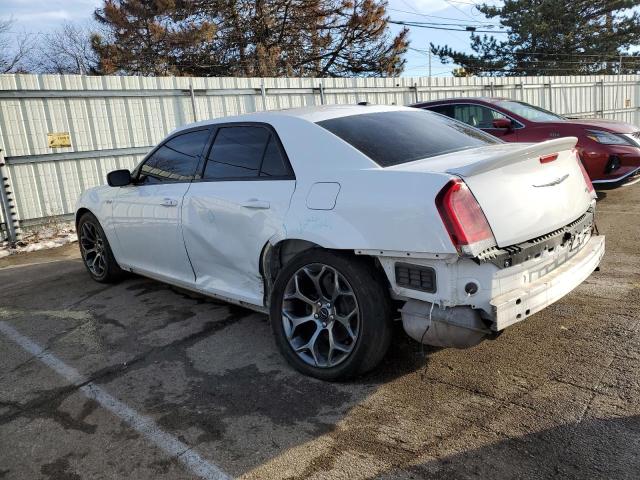 صورة رقم 2 من المزاد - 2017 CHRYSLER 300 S مع VIN 2C3CCABT3HH639079