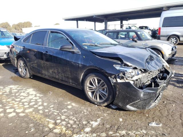 Photo 4 from auction – 2017 TOYOTA CAMRY LE with VIN 4T1BF1FK6HU647749
