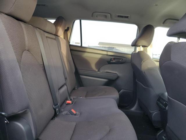 Photo 11 from auction – 2021 TOYOTA HIGHLANDER with VIN 5TDBZRBH2MS546808