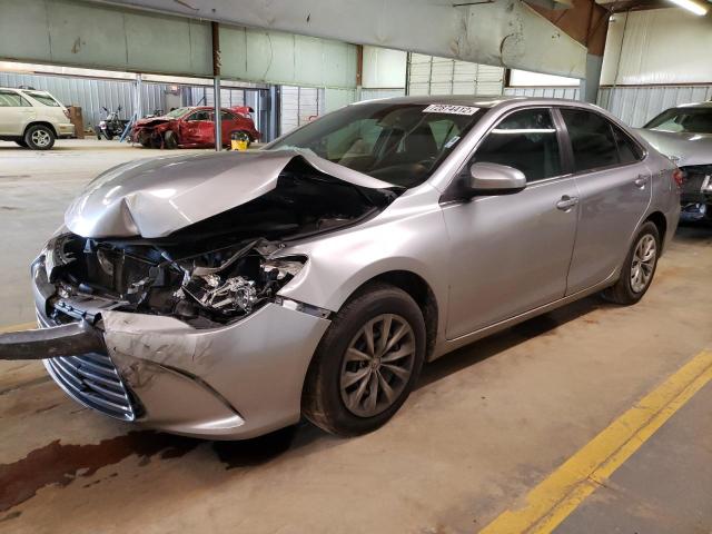 Photo 1 from auction – 2015 TOYOTA CAMRY LE with VIN 4T1BF1FK5FU051951