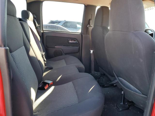 Photo 10 from auction – 2012 CHEVROLET COLORADO L with VIN 1GCHTCFE8C8101758