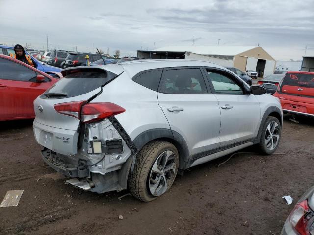 Photo 3 from auction – 2017 HYUNDAI TUCSON LIM with VIN KM8J3CA28HU446636