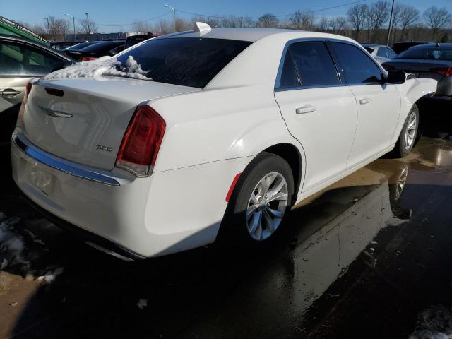 Фото 3 с аукциона – 2015 CHRYSLER 300 LIMITE с VIN 2C3CCAAG3FH780753
