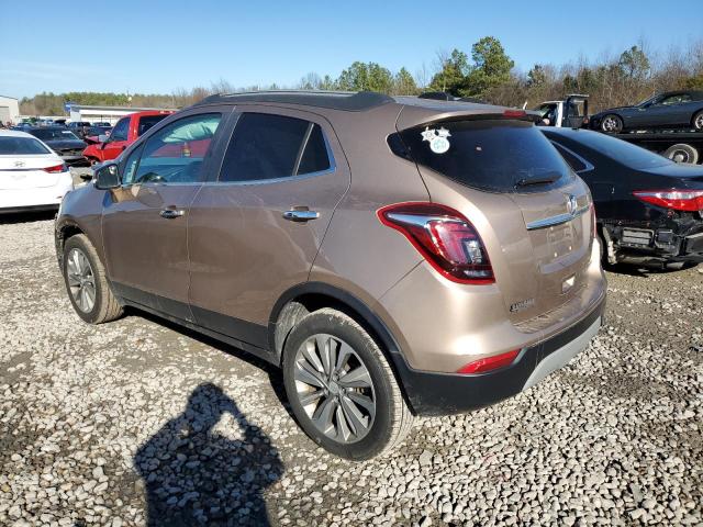 Photo 2 from auction – 2019 BUICK ENCORE PRE with VIN KL4CJASBXKB703539