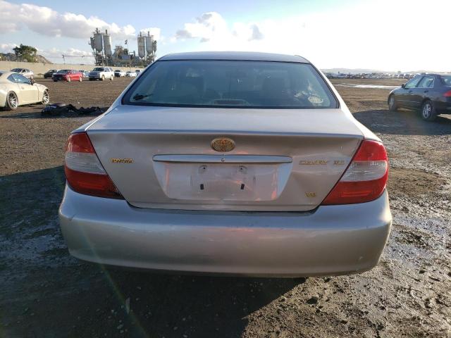 Photo 6 from auction – 2003 TOYOTA CAMRY LE with VIN 4T1BF30K73U558883
